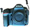 Used Nikon D850 Digital Camera thumbnail